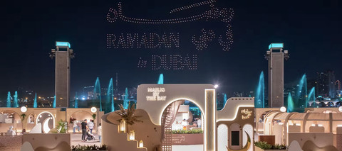 Liburan ke Dubai saat Ramadan? 4 Aktivitas yang Enggak Boleh Dilewatkan