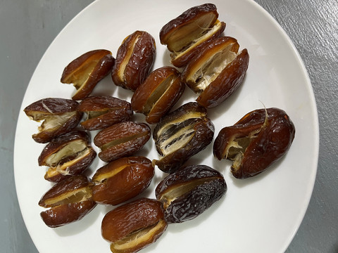 Usia Berapa Anak Boleh Makan Kurma?