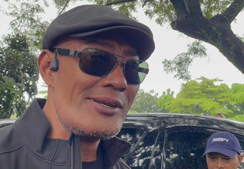 Ayah Vidi Aldiano Sebut Deddy Corbuzier Punya Peran Penting dalam Hidup Anaknya
