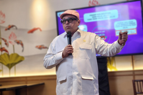 BPJPH Tegaskan Aturan Halal Berlaku untuk Produk Lokal dan Impor