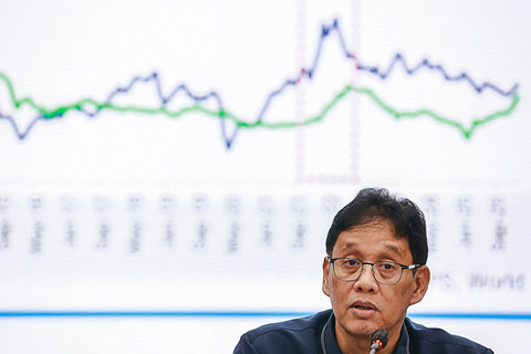 Dihantam Geopolitik Global, Purbaya Optimistis Ekonomi RI Stabil dan Ekspansif