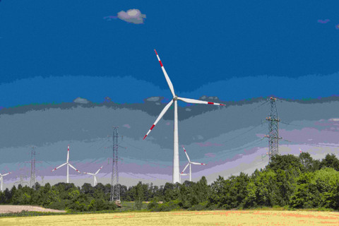 Afrika dalam Peta Energi Hijau Dunia