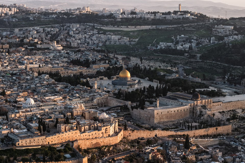 Menlu Qatar hingga RI Kecam Serangan Pemukim Israel ke Masjid Al-Aqsa