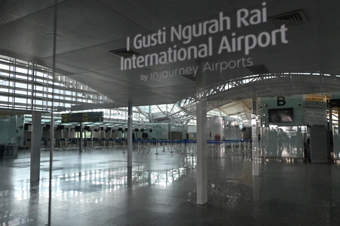 Sambungkan Ngurah Rai-Canggu, Investasi Awal Water Taxi Bali Capai Rp 1,21 T