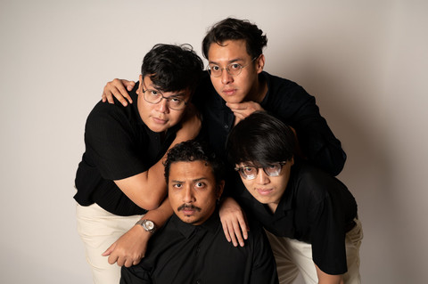 Musik Indonesia Berjaya, Wijaya 80 Tetap 'Apa Adanya' di Tengah Arus Algoritma