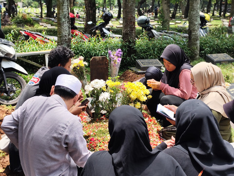 Fakta Baru di Kasus Pembunuhan Cucu Mpok Nori: soal Karpet hingga Cemburu Buta