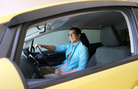 Istilah Defensive Driving dan Eco Driving yang Perlu Diketahui Pengemudi