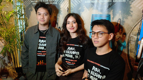 Cara Rey Bong Bangun Chemistry dengan Mawar de Jongh yang Introvert