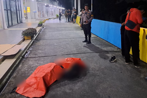 Mahasiswa UB Asal Jakarta Tewas Usai Lompat dari Lantai 11 Apartemen di Malang