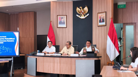 Tito Bicara Efisiensi bagi Kepala Daerah, Soroti Perjalanan Dinas yang Tak Perlu