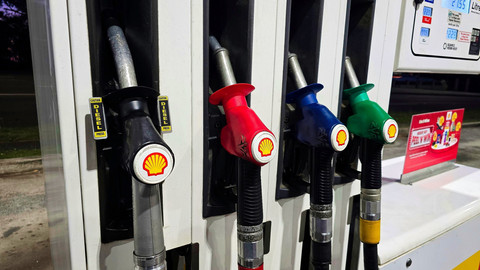 Krisis Energi, Australia Dapat Jaminan Pasokan BBM dari Jepang & Singapura