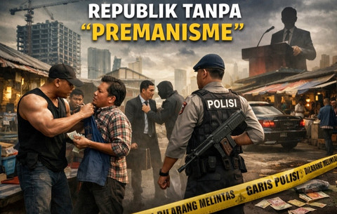 Republik Tanpa 