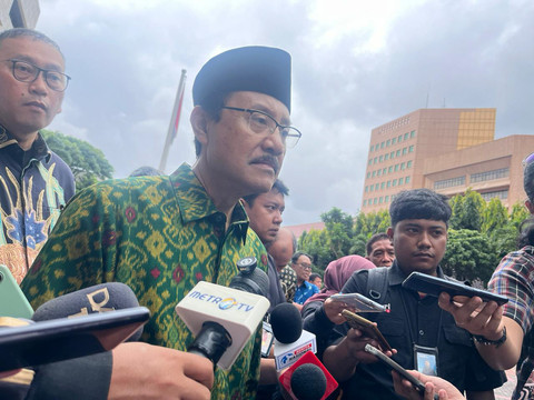 Mensos Sanksi Ribuan ASN yang 'Hilang' Usai Lebaran: Ada Dipecat, Beban Negara