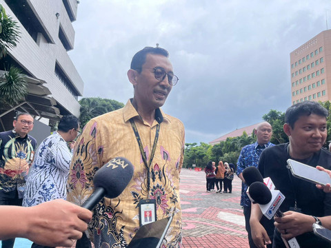 Pengakuan ASN Kemensos yang Masuk Daftar 'Hilang' Usai Lebaran