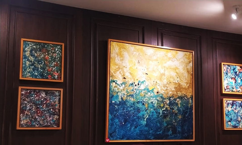 Satu Perjumpaan Sore Hari Saat Berbuka Puasa di Sudut Jogja