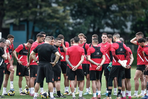 FIFA Series: Dihiasi 3 Penalti, Bulgaria Kalahkan Kepulauan Solomon 10-2