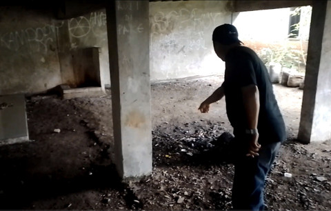 Pesta Miras Oplosan di Cianjur Usai Lebaran: 4 Orang Tewas, 1 Kritis