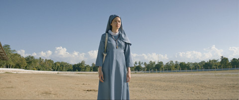 Setelah Keliling Festival Dunia, Film Yohanna Akan Tayang di Bioskop 9 April