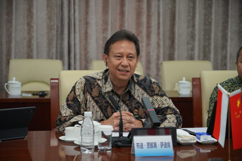 Menkes: Penyakit Ginjal Naiknya Sampai 476% dalam 5 Tahun, Penyebabnya Gula