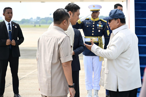 Mensesneg Ungkap Agenda Prabowo di Jepang: Bahas Teknologi-Pendidikan