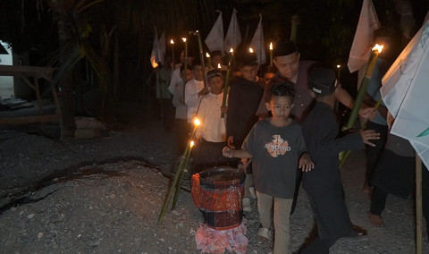 Menjaga yang Tak Kasat Mata: Jejak Meujalateh di Mukim Masjid Baro