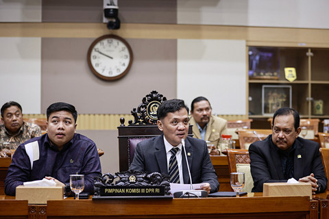 Habiburokhman Minta Maaf ke Pengembang Perumahan yang Sempat Diusir saat Rapat