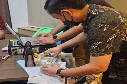 Kejagung Sita Uang Rp 1 Miliar dari Hasil Geledah Kantor Samin Tan