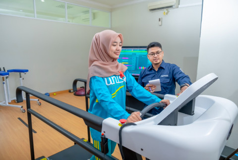 UNISA Yogyakarta Buka Program S2 Fisioterapi, Pendaftaran Maba Dibuka April 2026