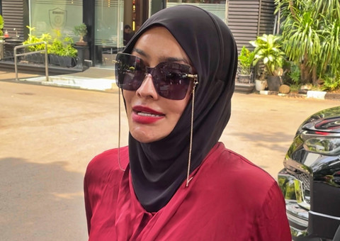 Doktif Enggan Jenguk Richard Lee di Rutan: Nanti Penuh Emosi