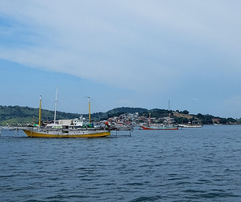 Dari Selat Sape: Harapan Itu Ada untuk Bima Sejahtera