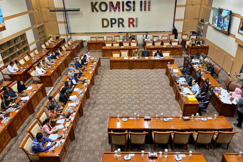 Polda Metro Jaya Limpahkan Kasus Andrie Yunus ke Puspom TNI