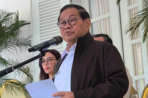 Pramono Anung Peringatkan ASN Jakarta: Jangan WFH di Kafe