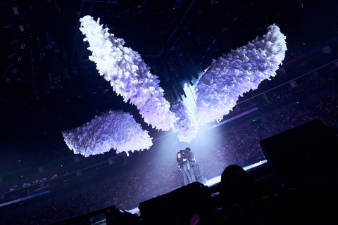 Harga Tiket Konser F4 Dirilis, Termahal Rp 4,5 Juta