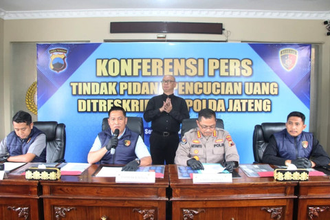 Pengusaha di Semarang Ditipu Bisnis Sarang Burung Walet, Rugi Rp 78 Miliar