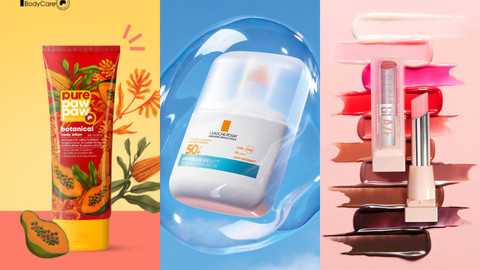 9 Produk Kecantikan yang Rilis di Bulan Maret 2026