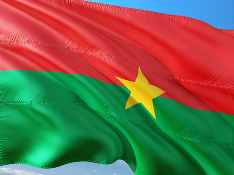 Burkina Faso dan Rezim Politik Backsliding