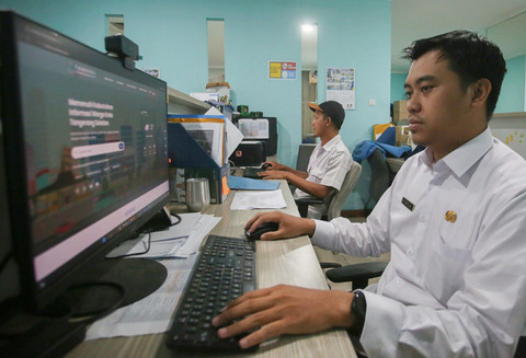 Bukan Soal Jumlah ASN, Kita Keliru Mengukur Kebutuhan Mereka