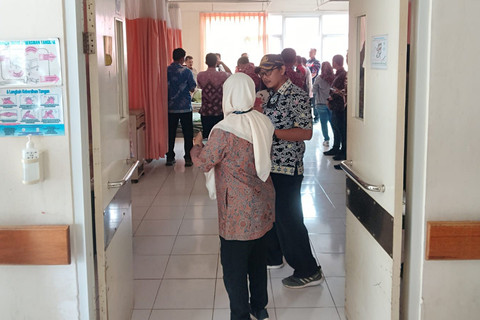 Korban Meninggal Akibat Kebakaran SPBE Bekasi Bertambah Jadi 4 Orang