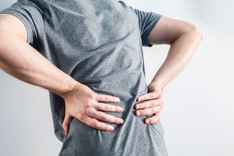 Mengenal Low Back Pain: Terkait Produktivitas dan Pola Hidup Remaja