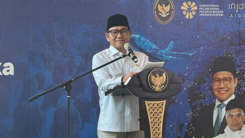 Cak Imin Targetkan Kemiskinan Ekstrem 0% di Akhir 2026 