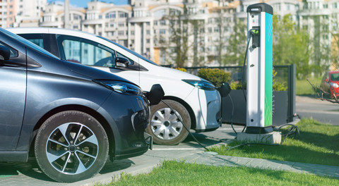 Ketika Energi Hijau Dunia Bergantung pada Afrika