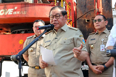 Cerita Pram Diprotes Usai Sebut BTS Konser di JIS: Anak Saya Sampai Ketok Pintu