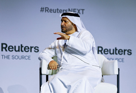 UEA Desak Solusi Permanen Iran-AS: Selat Hormuz Tak Boleh Disandera