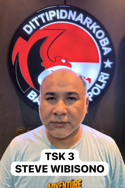 Polisi Grebek 2 Kelab Malam di Bali, 10 Orang Ditangkap: Manajer-Pengedar