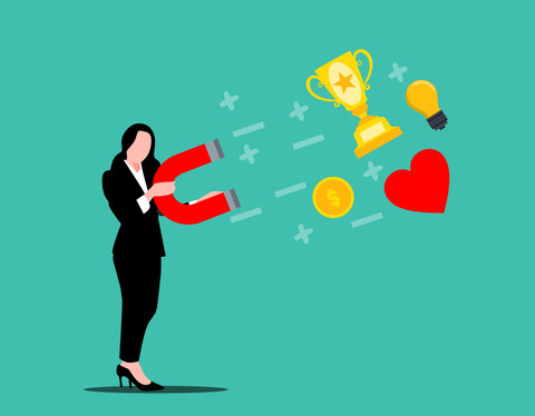 Benarkah Law of Attraction Itu Ilmiah?