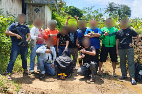 Polisi Tangkap Pelaku Penganiayaan Maut di Acara Hajatan Purwakarta