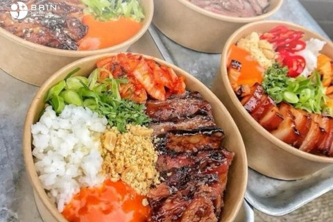 Wadah Makanan Berlapis Minyak Nabati Hadir sebagai Solusi Ramah Lingkungan