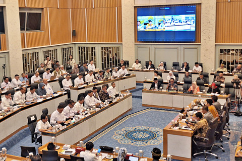 ID Food Akui Mulai Kesulitan Cari Bahan Plastik untuk Kemasan