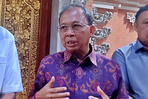 Koster Usul Bangun 4 Pelabuhan Logistik Baru, Urai Kepadatan Ketapang-Gilimanuk