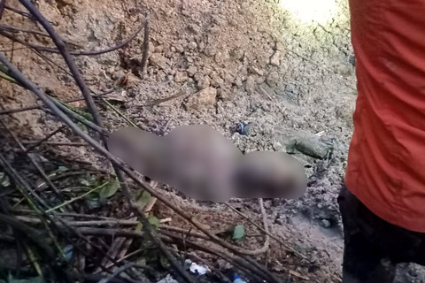 Hujan Deras Picu Longsor di Deli Serdang: 5 Orang Tewas, 6 Rumah Roboh